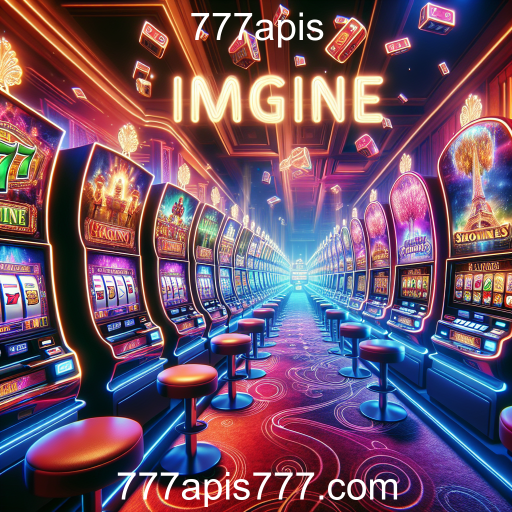A Análise Completa dos Caça-Níqueis no 777apis
